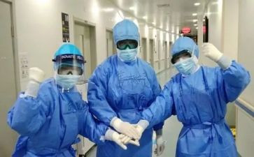 抗疫情主题活动方案7篇