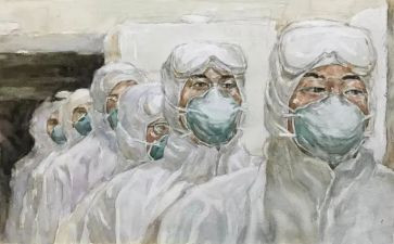 抗疫情优秀事迹8篇