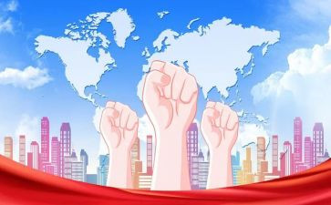 抗疫情的简短演讲稿5篇