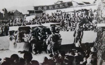 抗战75周年心得7篇