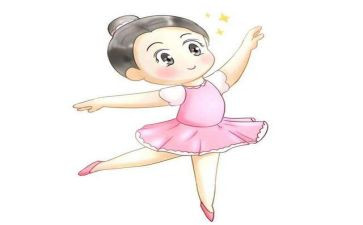 上跳舞课作文6篇