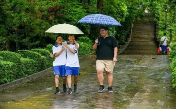 关于考后励志的演讲稿参考6篇