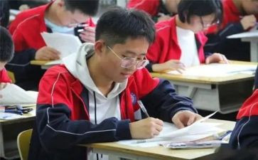 考后心得600字优质5篇