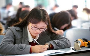考试心得体会600字8篇