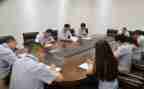 2024年度科长述职报告8篇