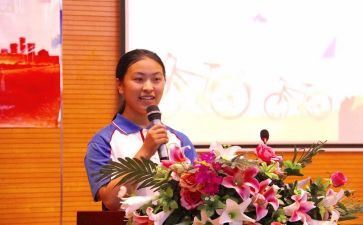 竞选科代表的演讲稿最新8篇