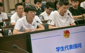 竞选科代表的演讲稿6篇