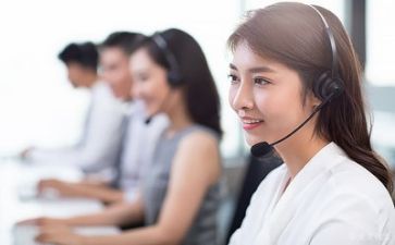 客服部年终工作总结最新5篇
