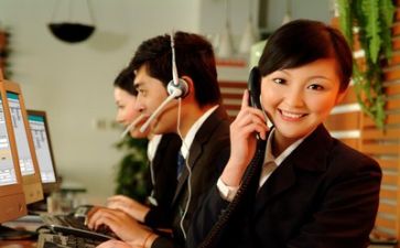 客服台的工作计划7篇