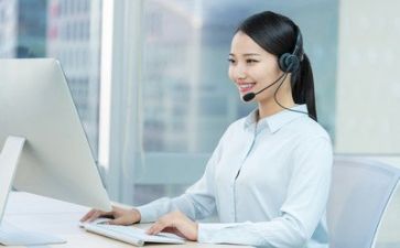 个人客服工作总结最新8篇