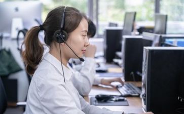 客服的工作计划与总结优秀5篇
