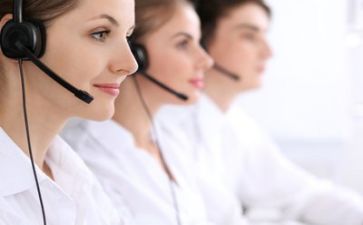 客服年终述职报告8篇