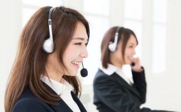 客服工作自我总结8篇