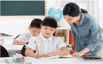 课后延时服务个人总结6篇