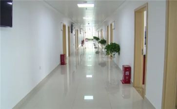 科室年终总结优质6篇