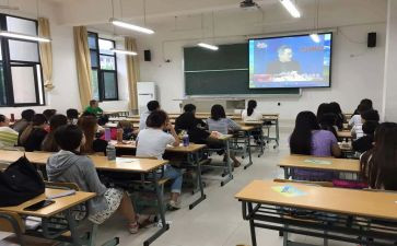 以课堂为题作文8篇