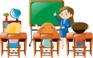 这也是课堂的作文7篇