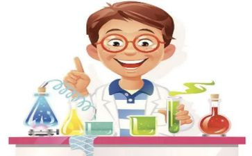 科学课心得推荐5篇