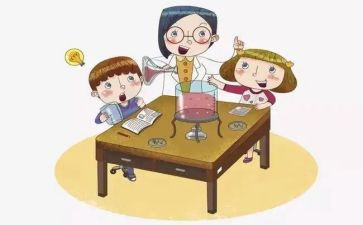 小学科学课工作总结8篇
