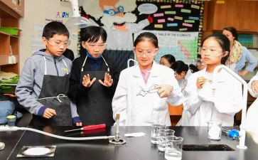 小学科学课教研工作计划推荐5篇