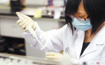 教师科研的工作总结模板7篇