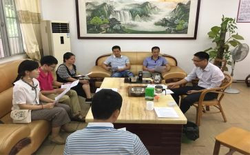 初中数学科组工作总结7篇