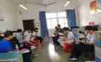 科组长年度工作总结报告5篇