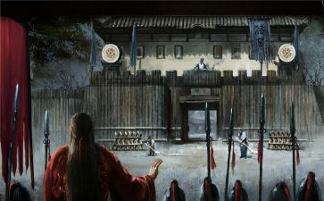 空城计的读后感6篇