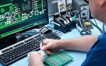 空分技术工作总结精选6篇