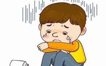 爱哭鬼,作文模板7篇