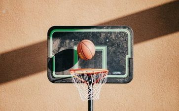 打篮球主题活动方案6篇