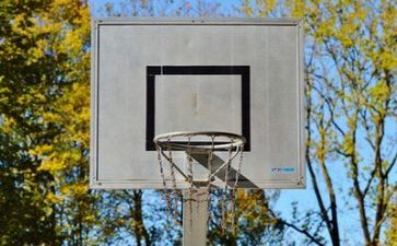 篮球操工作总结参考8篇
