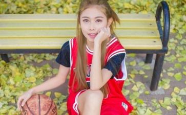 买篮球作文300字8篇