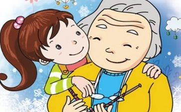 姥姥的爱作文400字推荐5篇