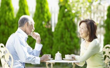 人口老龄化的调查报告6篇
