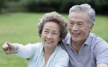 保姆照顾老人合同5篇