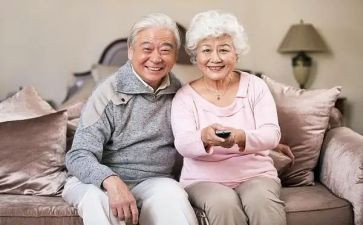 老人读后感300字7篇