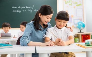 你描写老师的作文5篇
