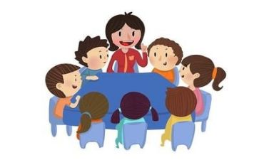 我想我想当老师作文8篇