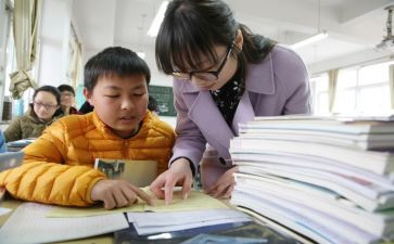 有关老师的演讲稿推荐8篇