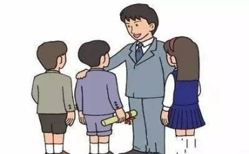 毕业老师发言稿范文7篇