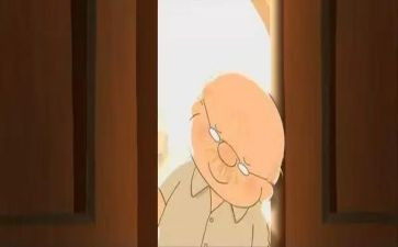 姥爷来了作文推荐8篇