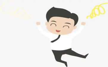 乐观的演讲稿优秀5篇