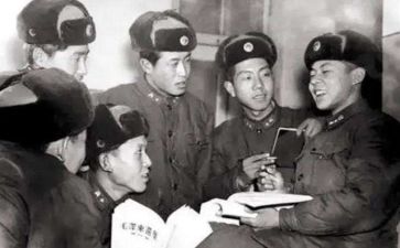 《雷锋》心得体会参考5篇
