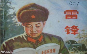 雷锋心得体会作文6篇