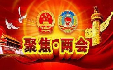 2024两会心得体会6篇