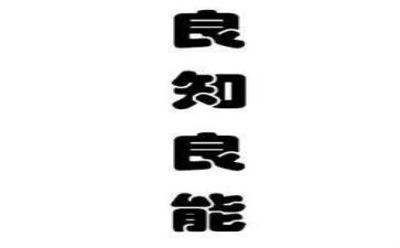《致良知》心得体会5篇