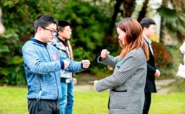 联谊活动方案推荐7篇