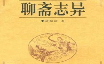 聊斋志异的读书心得通用8篇