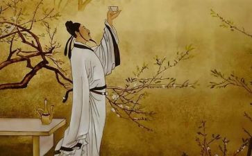 我和李白作文参考5篇
